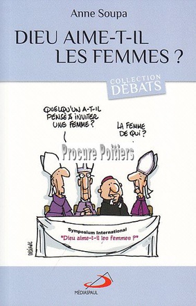 DIEU AIME-T-IL LES FEMMES ?