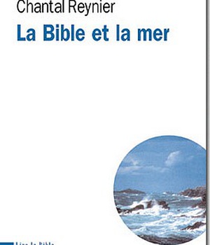 LA BIBLE ET LA MER