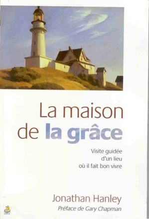 LA MAISON DE LA GRACE - VISITE GUIDEE D UN LIEU OU IL FAIT BON VIVRE