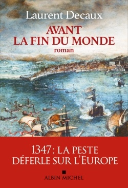 AVANT LA FIN DU MONDE