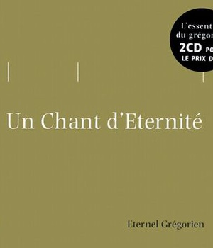 UN CHANT D'ETERNITE - AUDIO