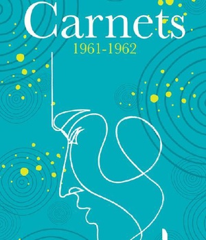 CARNETS 1961-1962