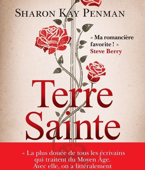 TERRE SAINTE