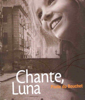 CHANTE, LUNA
