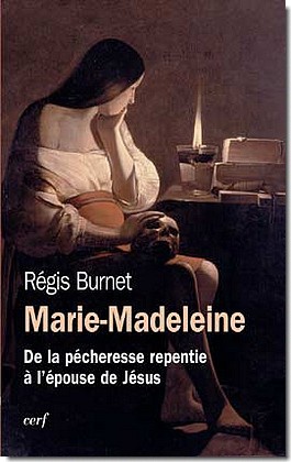 MARIE-MADELEINE