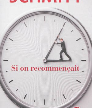SI ON RECOMMENCAIT