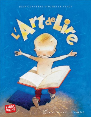 L'ART DE LIRE