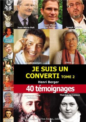 JE SUIS UN CONVERTI T2
