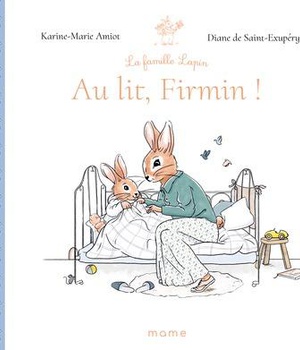 AU LIT FIRMIN !