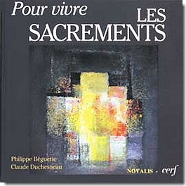 POUR VIVRE LES SACREMENTS