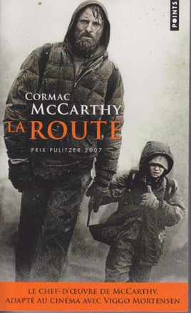 LA ROUTE