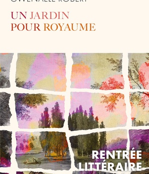 UN JARDIN POUR ROYAUME