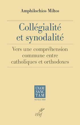 COLLEGIALITE ET SYNODALITE