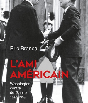 L'AMI AMERICAIN