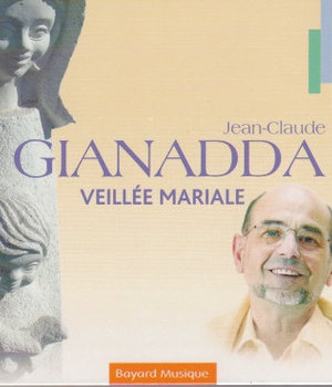 VEILLEE MARIALE - AUDIO