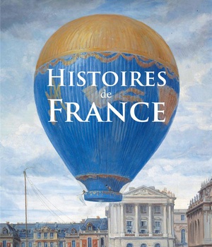 HISTOIRES DE FRANCE