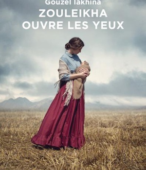 ZOULEIKHA OUVRE LES YEUX