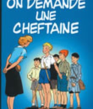 TOTEM - ON DEMANDE UNE CHEFTAINE
