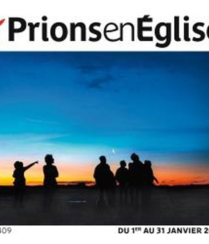 PRIONS POCHE - JANVIER 2021 N 409