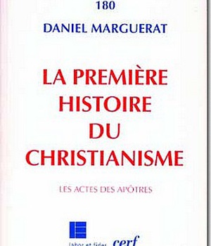 LA PREMIERE HISTOIRE DU CHRISTIANISME