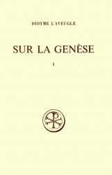 SUR LA GENESE T. I TEXTE INEDIT D APRES UN PAPYRUS DE TOURA. INTRODUCTION TRAD. ET NOTES DPTS