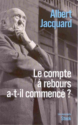 LE COMPTE A REBOURS A-T-IL COMMENCE ?