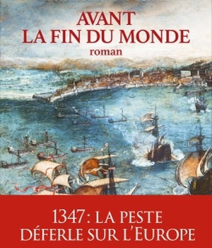AVANT LA FIN DU MONDE
