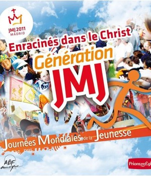 ENRACINES DANS LE CHRIST CD