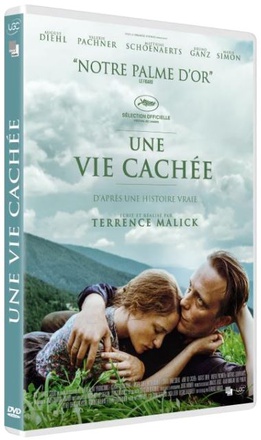 UNE VIE CACHEE - DVD