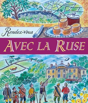 LES DETECTIVES DU YORKSHIRE - TOME 6 RENDEZ-VOUS AVEC LA RUSE