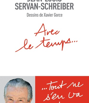 AVEC LE TEMPS...