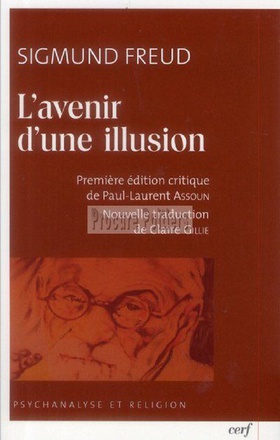 L'AVENIR D'UNE ILLUSION