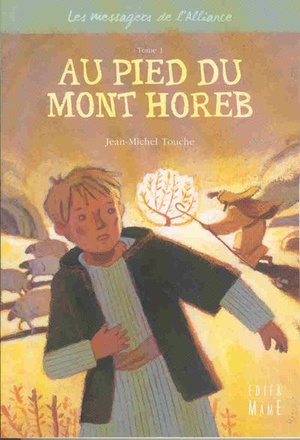 1 - AU PIED DU MONT HOREB