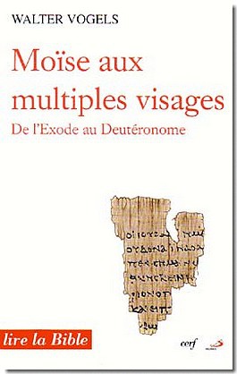 MOISE AUX MULTIPLES VISAGES
