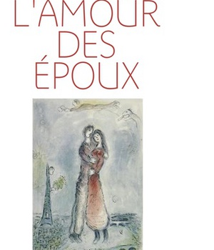 POUR L'AMOUR DES EPOUX