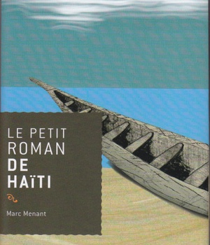 LE PETIT ROMAN DE HAITI
