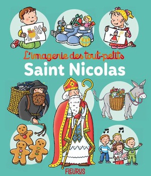 SAINT NICOLAS