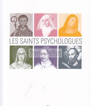SAINTS PSYCHOLOGUES (LES)