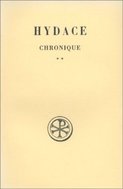 SC 219 CHRONIQUE, II