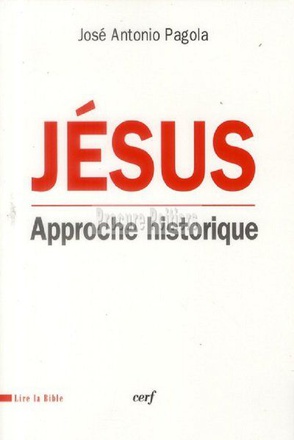 JESUS - APPROCHE HISTORIQUE