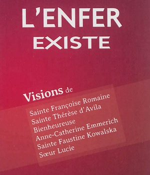 L'ENFER EXISTE
