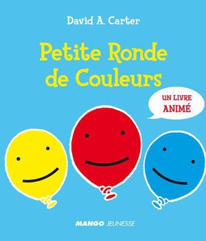 PETITE RONDE DE COULEURS