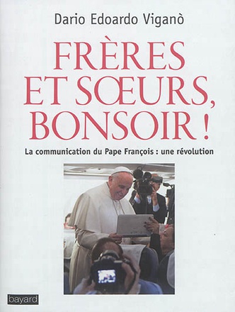 FRERES ET SOEURS, BONSOIR