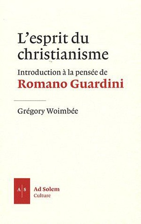 L'ESPRIT DU CHRISTIANISME