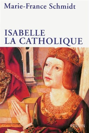 ISABELLE LA CATHOLIQUE