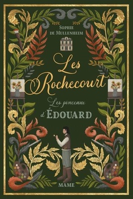 LES PINCEAUX D'EDOUARD