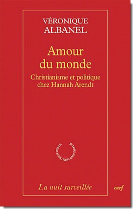 AMOUR DU MONDE