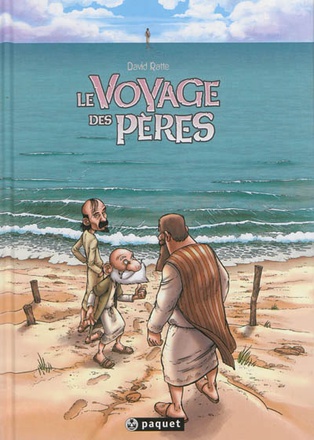 VOYAGE DES PERES (LE) INTEGRALE BEST OF - SAISON 1