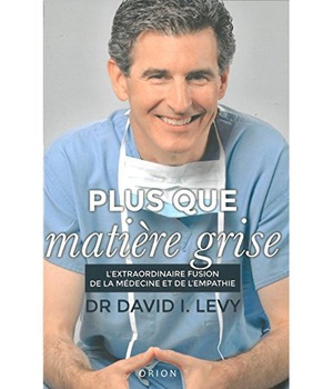 PLUS QUE MATIERE GRISE