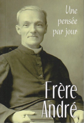 FRERE ANDRE